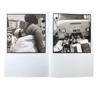 Jan Greshoff: The Parade, Cape Town 1960s-1970s. Volume 2