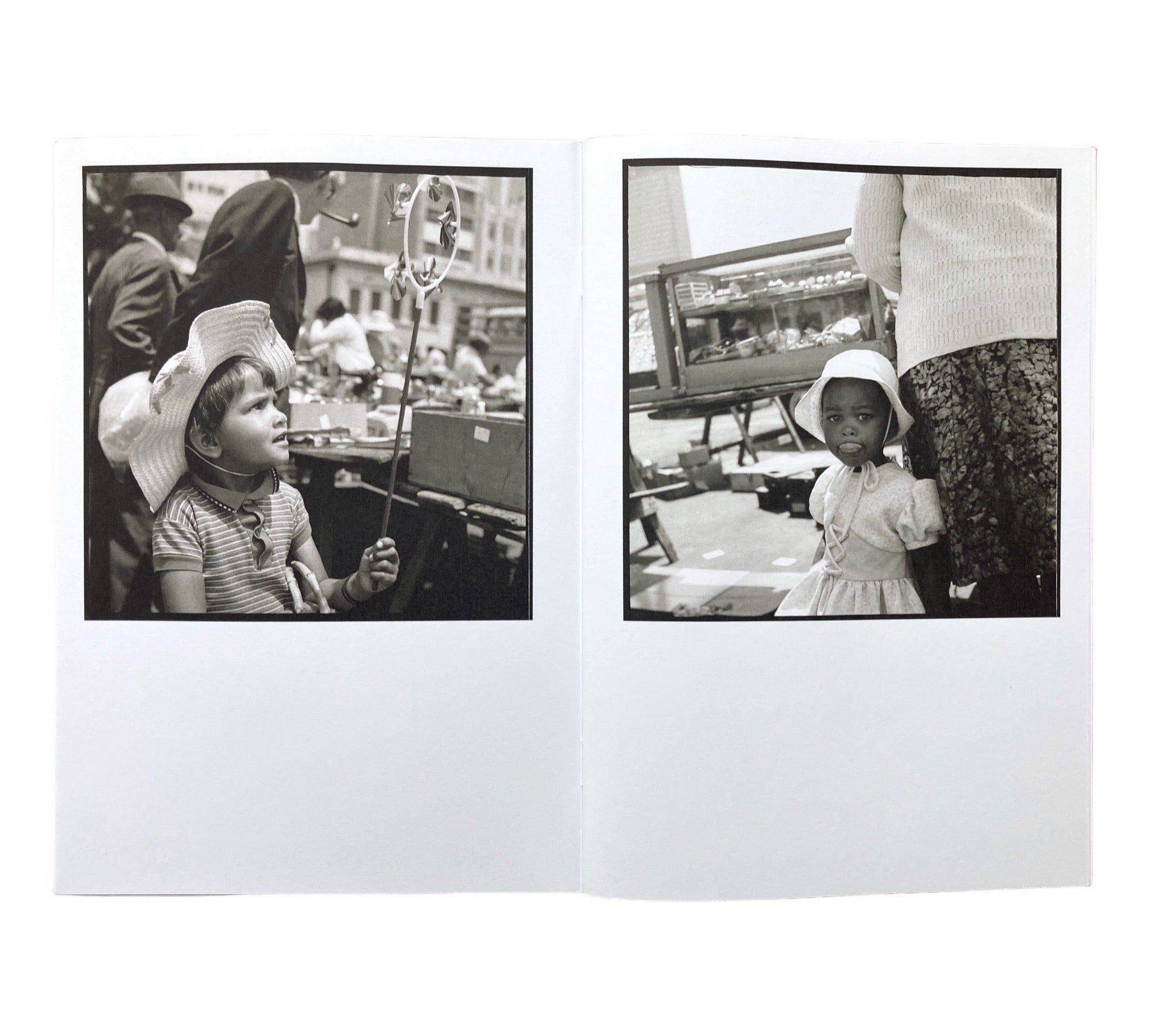 Jan Greshoff: The Parade, Cape Town 1960s-1970s. Volume 2
