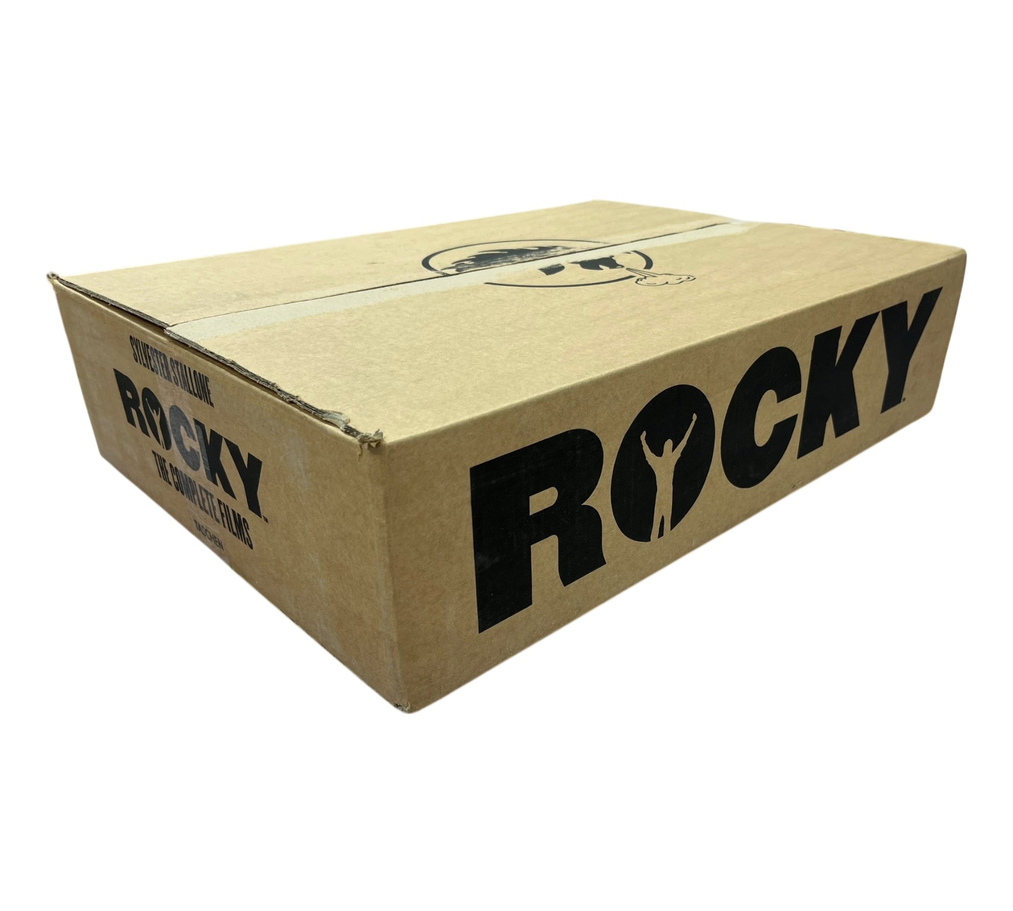 Rocky: The Complete Films - XXL Collectors edition (Trade sample)