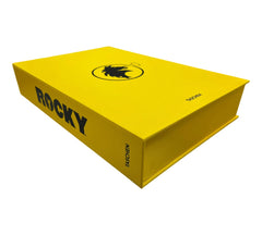 Rocky: The Complete Films - XXL Collectors edition (Trade sample)