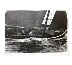 Joe Sterling: Kinvara Regatta 1992