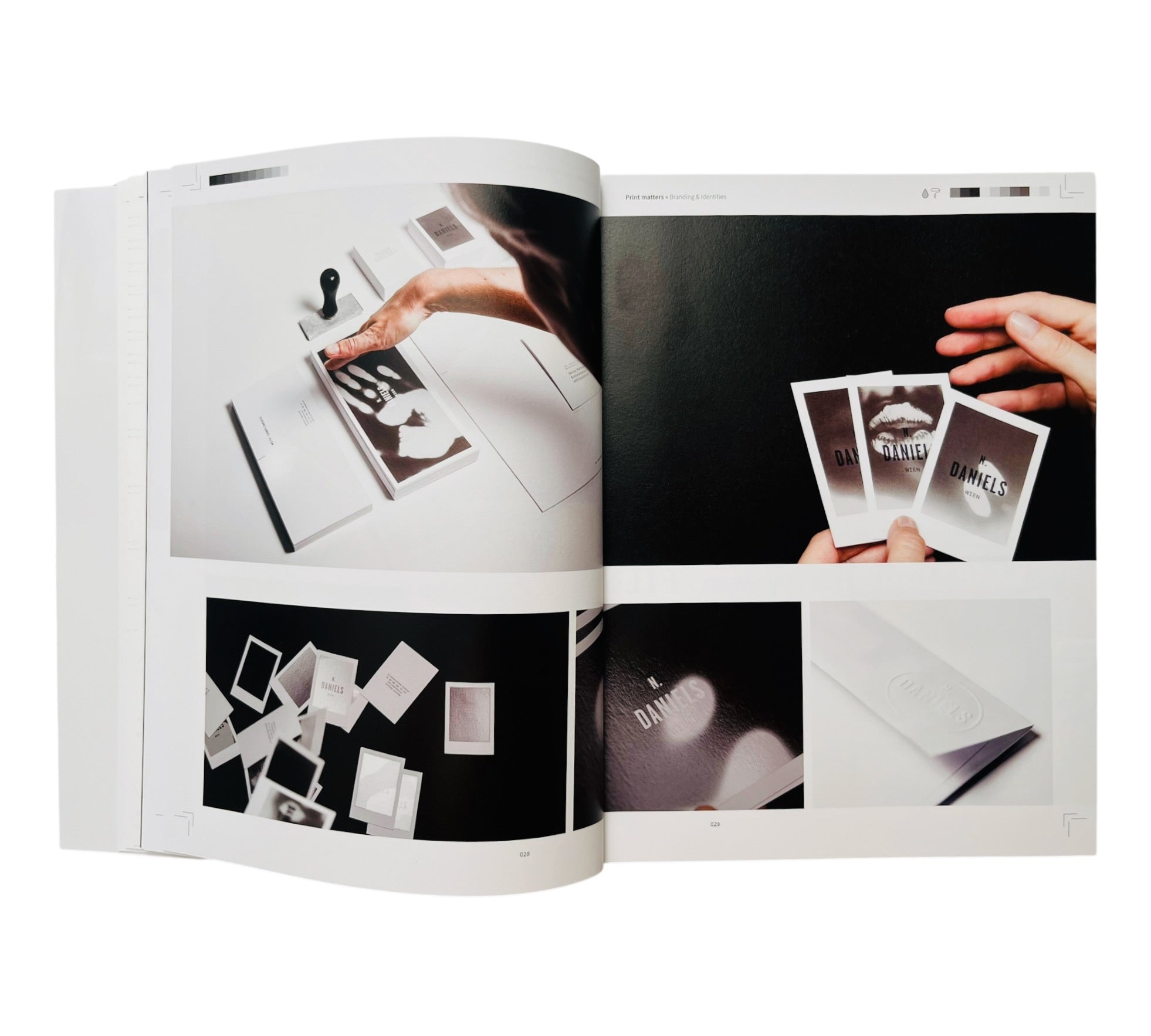 Print Matters: The Cutting Edge of Print