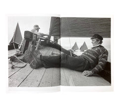 Joe Sterling: Kinvara Regatta 1992