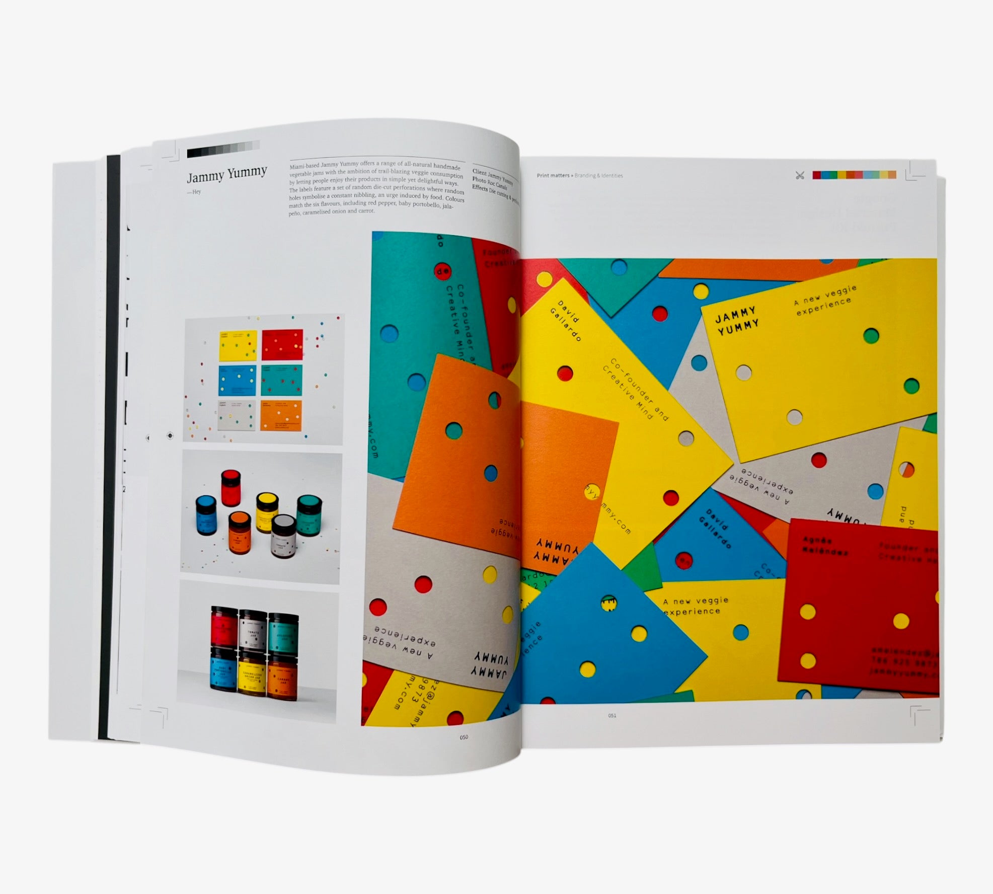 Print Matters: The Cutting Edge of Print