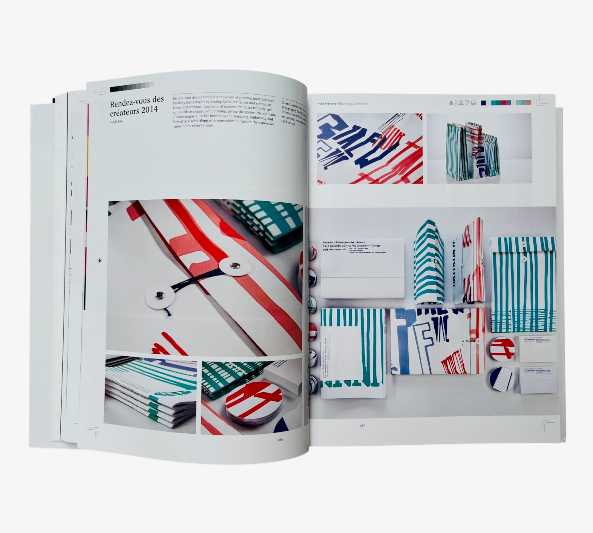 Print Matters: The Cutting Edge of Print