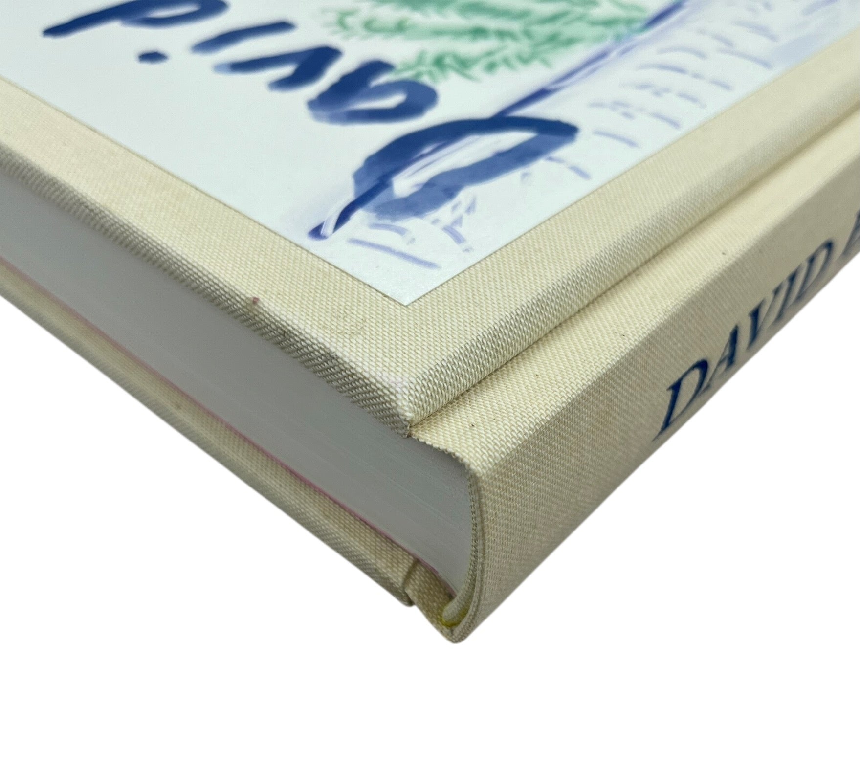 David Hockney: My Window - BABY SUMO edition (Trade sample)