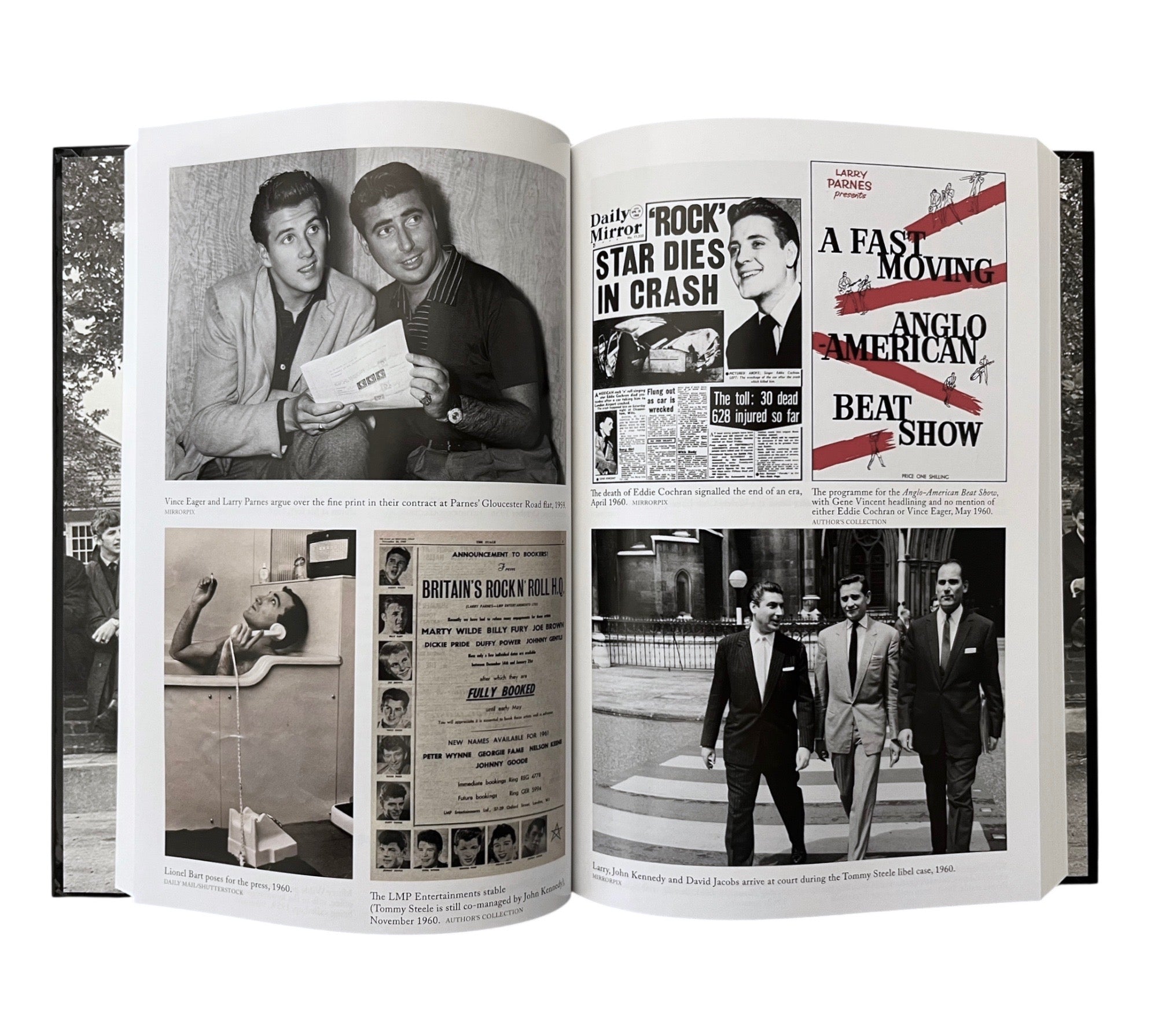 The Velvet Mafia: The Gay Men Who Ran the Swinging Sixties