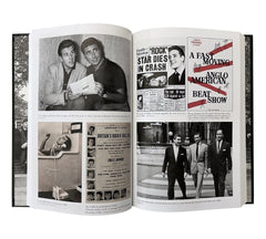 The Velvet Mafia: The Gay Men Who Ran the Swinging Sixties
