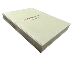 Linda McCartney: Life in Photographs - XXL Collectors edition including print (Trade sample)