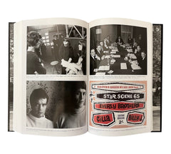 The Velvet Mafia: The Gay Men Who Ran the Swinging Sixties