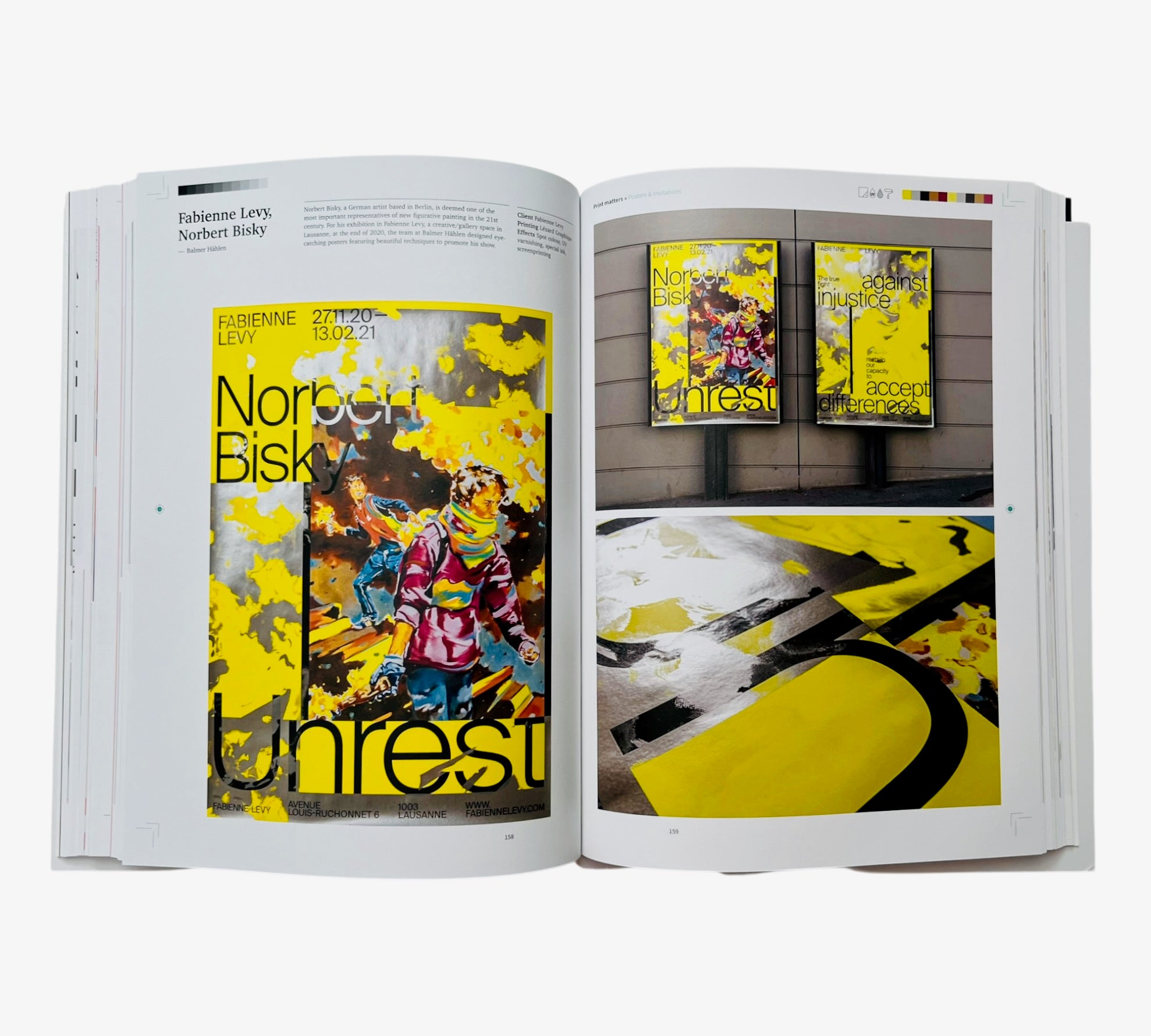 Print Matters: The Cutting Edge of Print