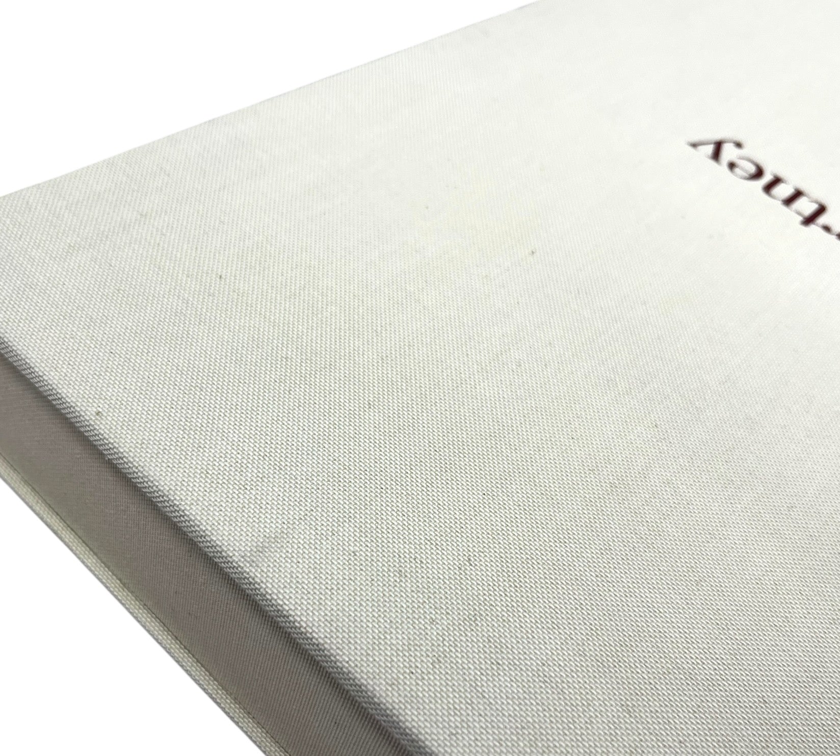 Linda McCartney: Life in Photographs - XXL Collectors edition including print (Trade sample)