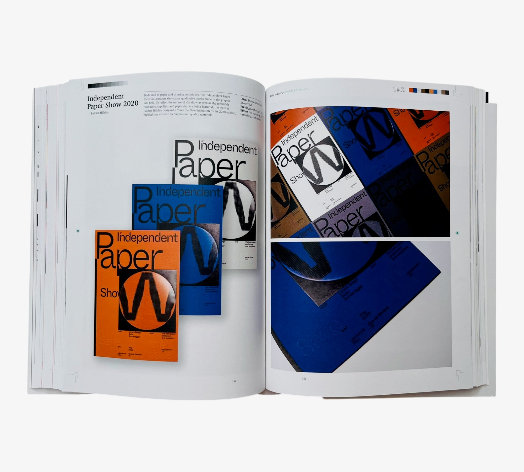 Print Matters: The Cutting Edge of Print