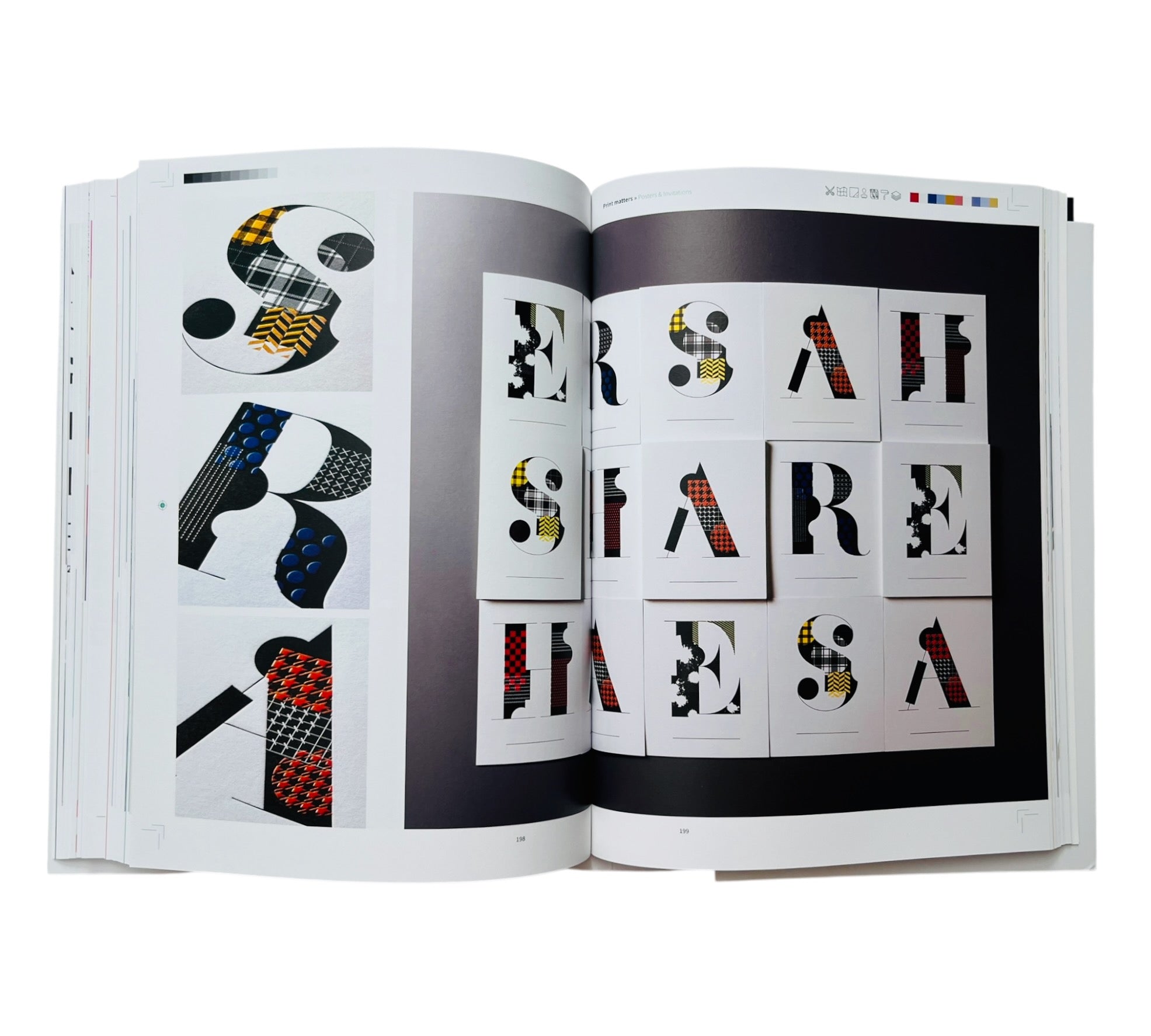Print Matters: The Cutting Edge of Print