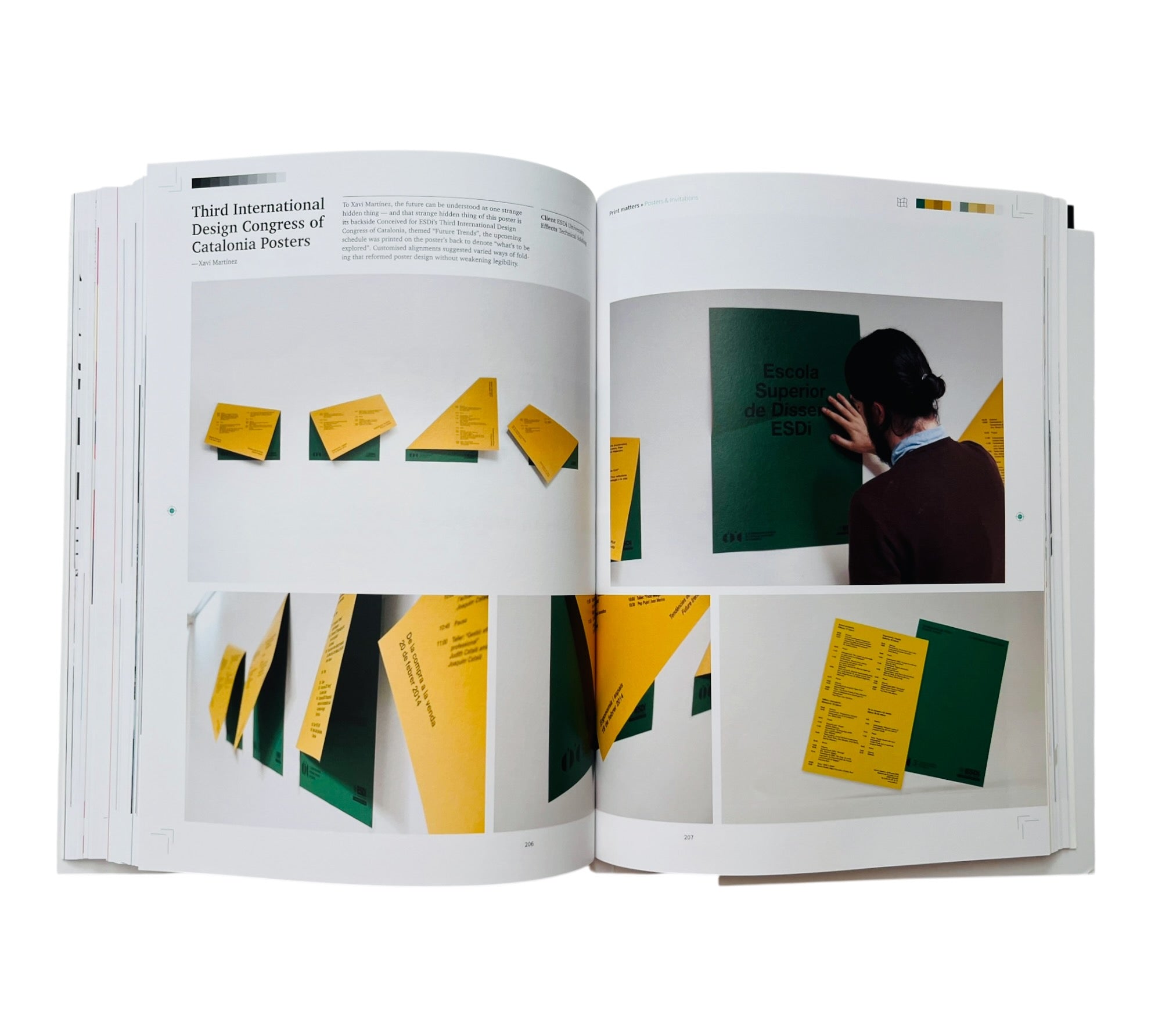 Print Matters: The Cutting Edge of Print