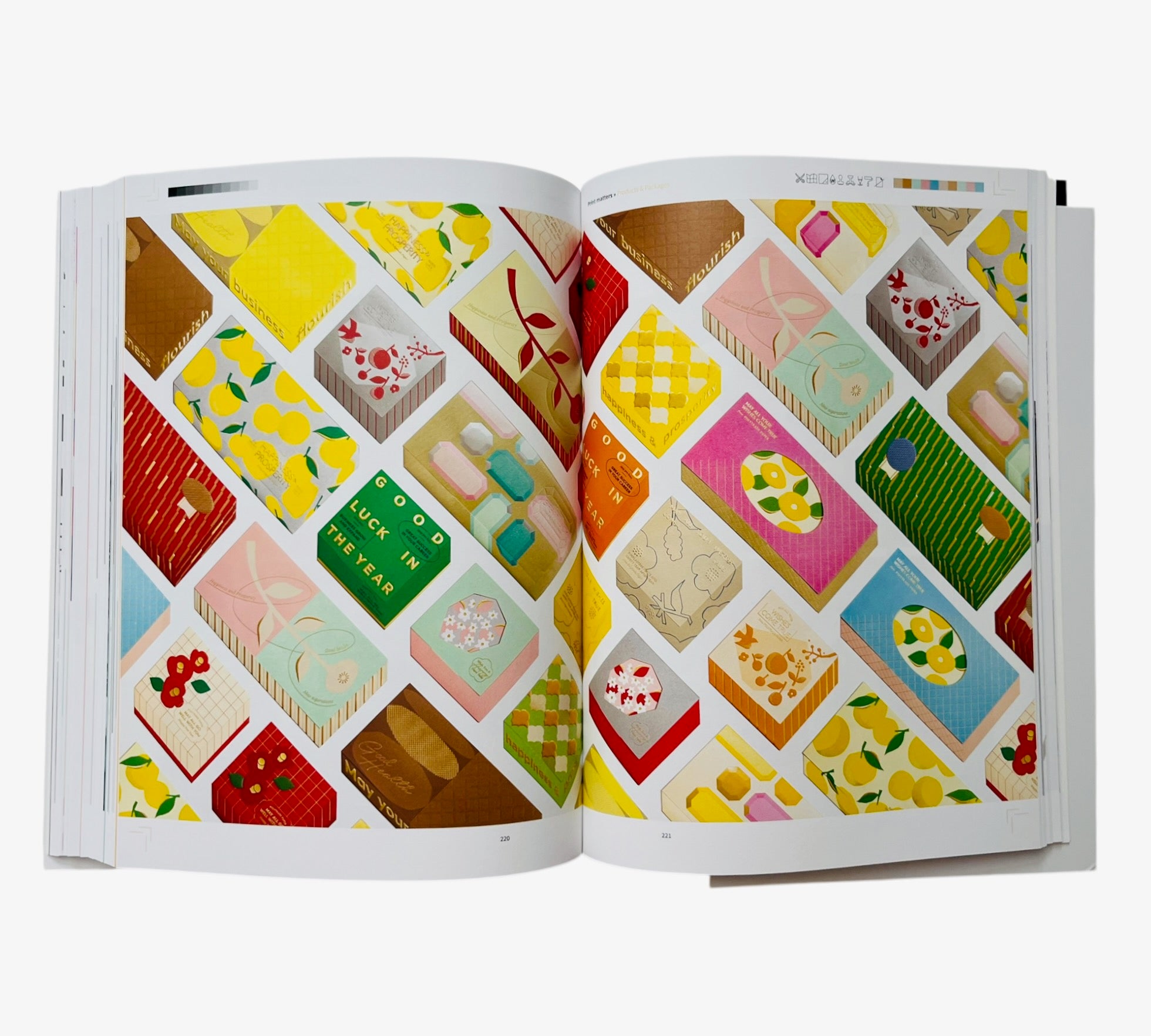 Print Matters: The Cutting Edge of Print