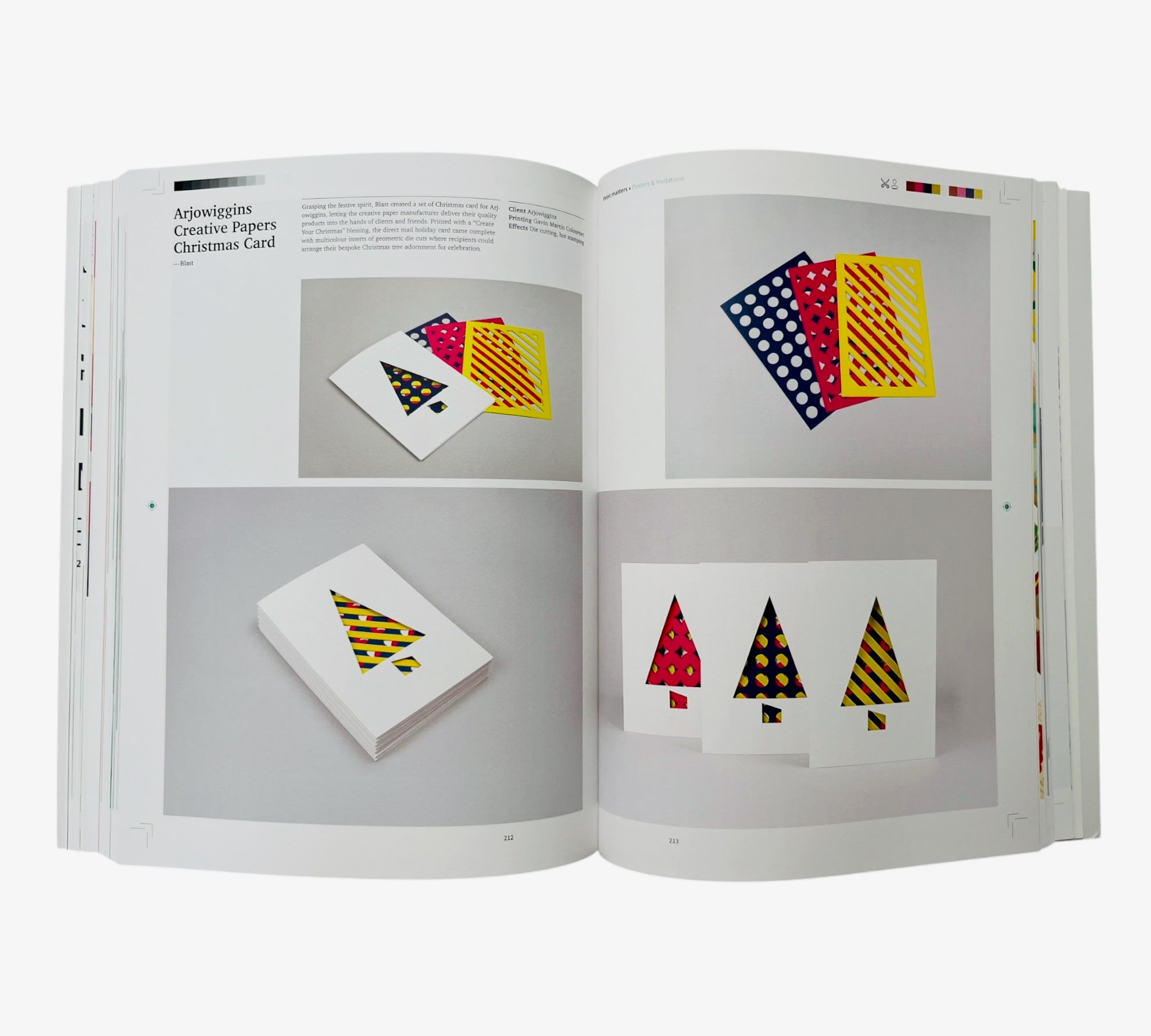Print Matters: The Cutting Edge of Print
