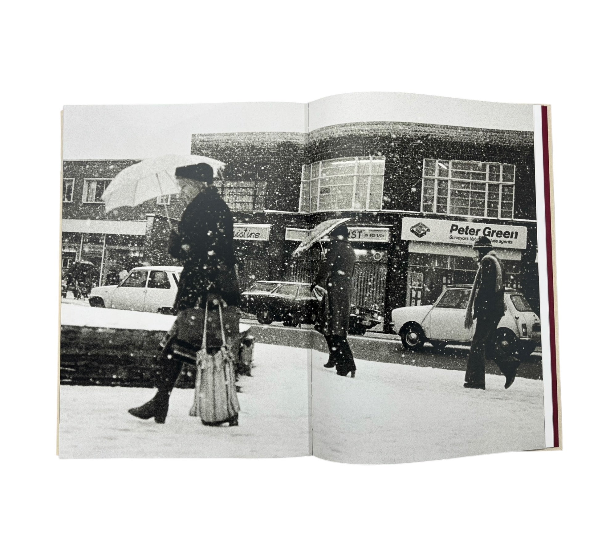 Linda McCartney: Life in Photographs - XXL Collectors edition including print (Trade sample)