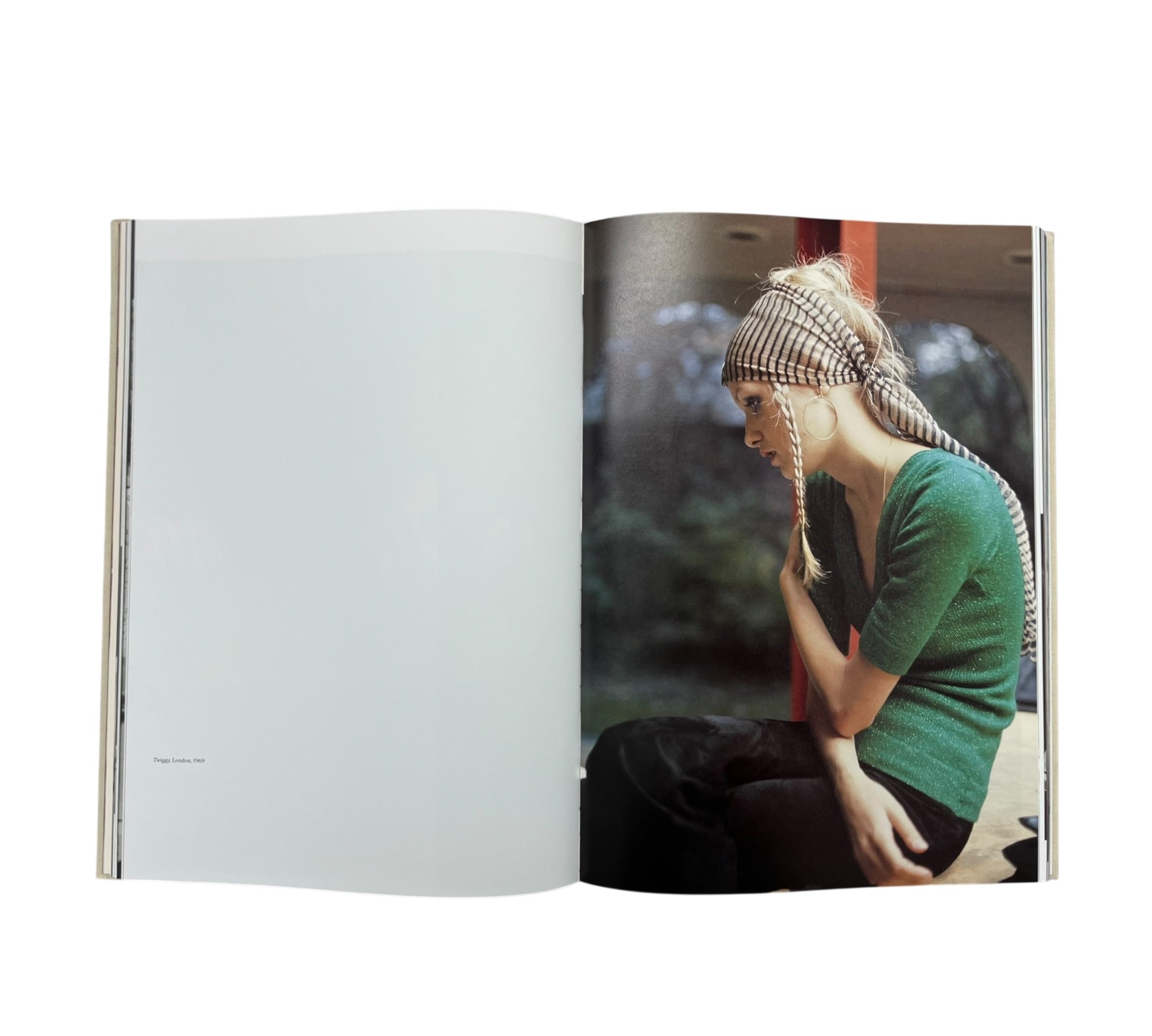 Linda McCartney: Life in Photographs - XXL Collectors edition including print (Trade sample)