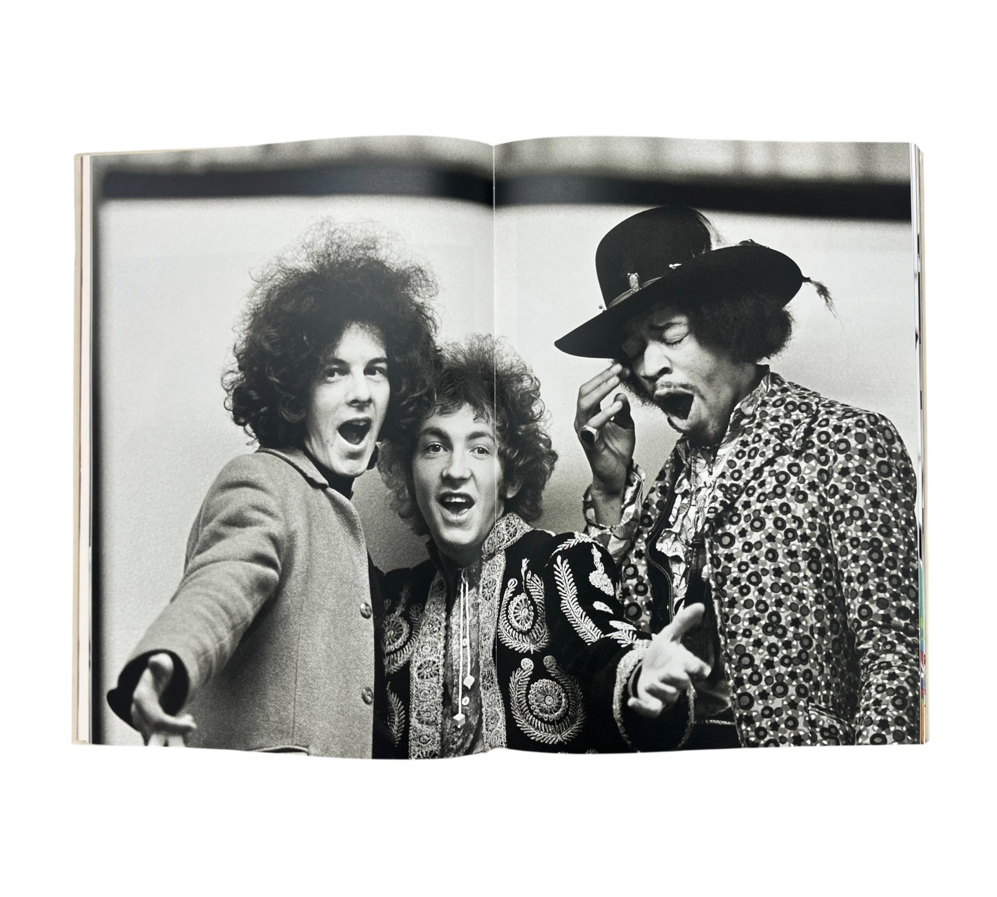 Linda McCartney: Life in Photographs - XXL Collectors edition including print (Trade sample)