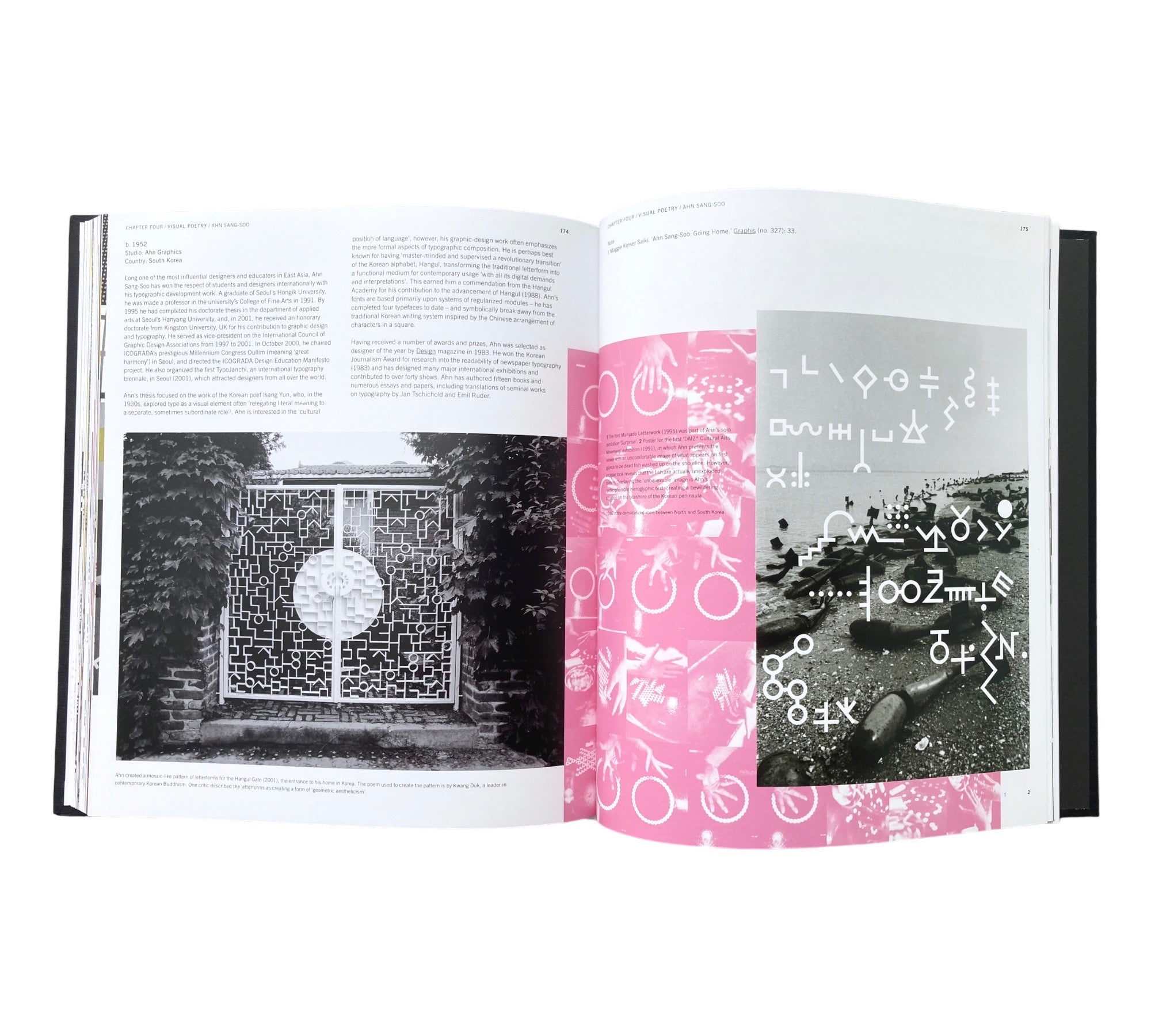 Type Design: Radical Innovations and Experimentation (Rare edition)