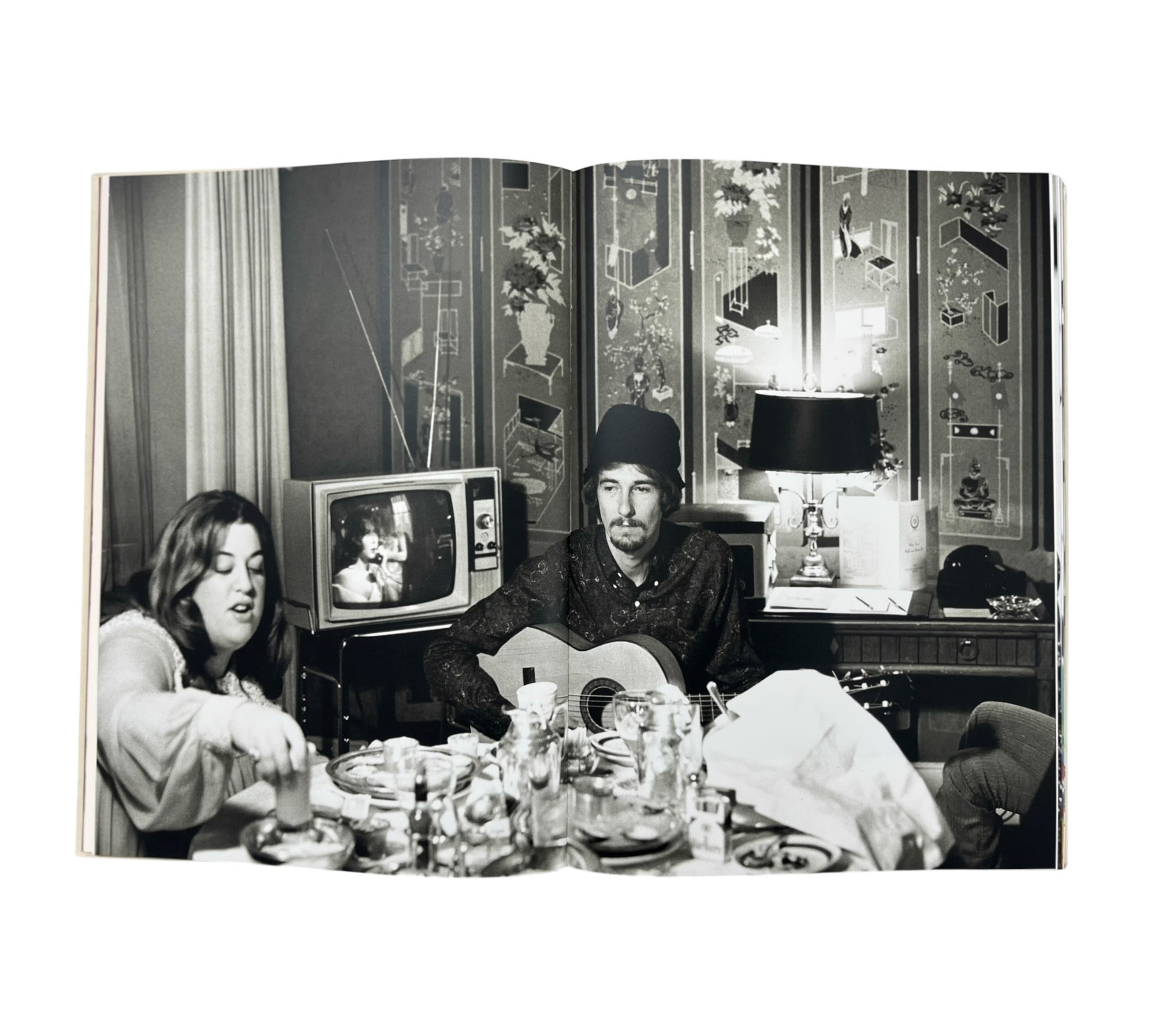 Linda McCartney: Life in Photographs - XXL Collectors edition including print (Trade sample)