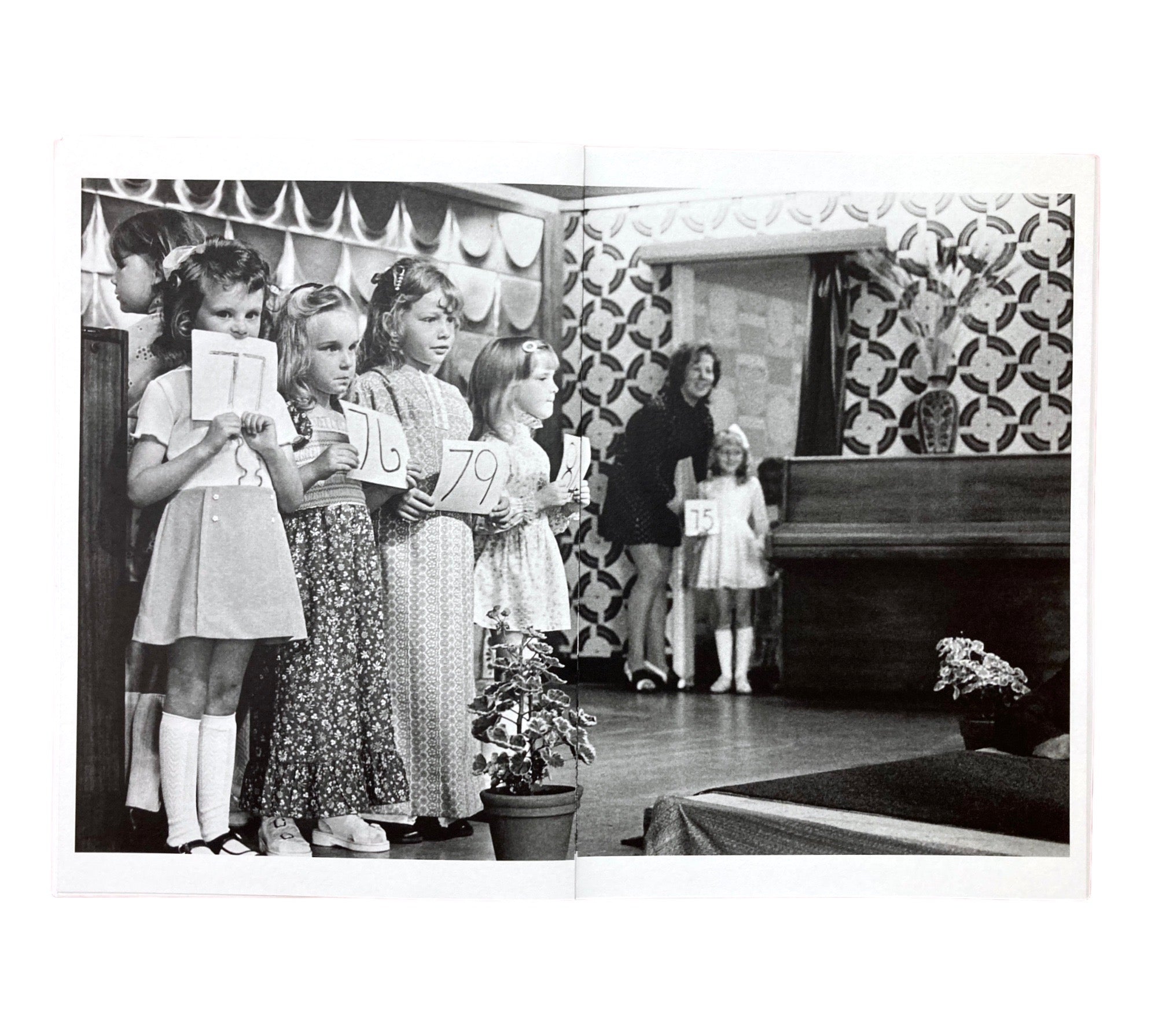 Robin Weaver: South Wales in the 1970s