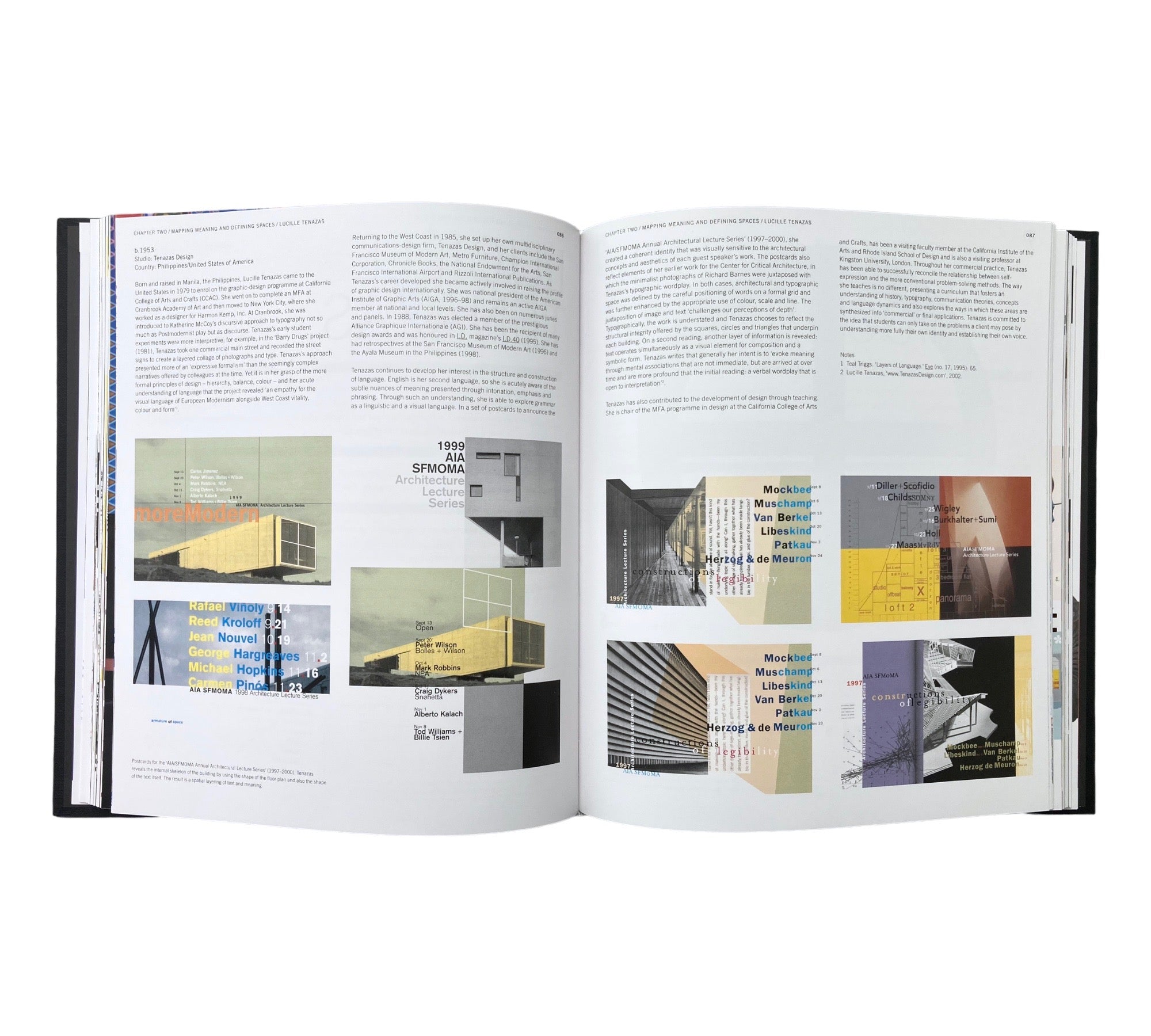 Type Design: Radical Innovations and Experimentation (Rare edition)