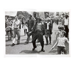 Robin Weaver: South Wales in the 1970s