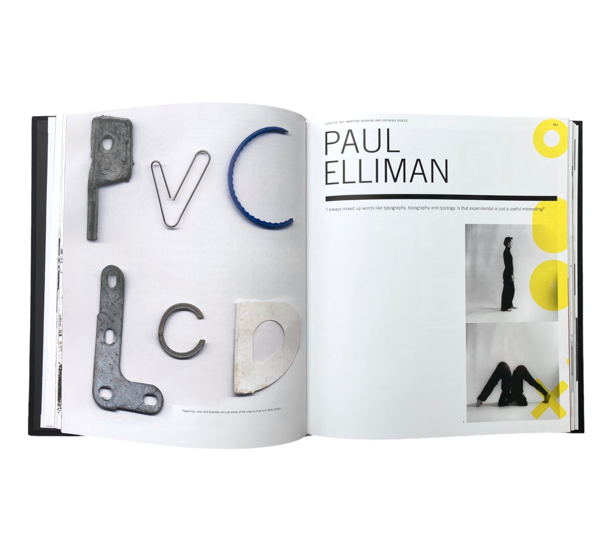 Type Design: Radical Innovations and Experimentation (Rare edition)