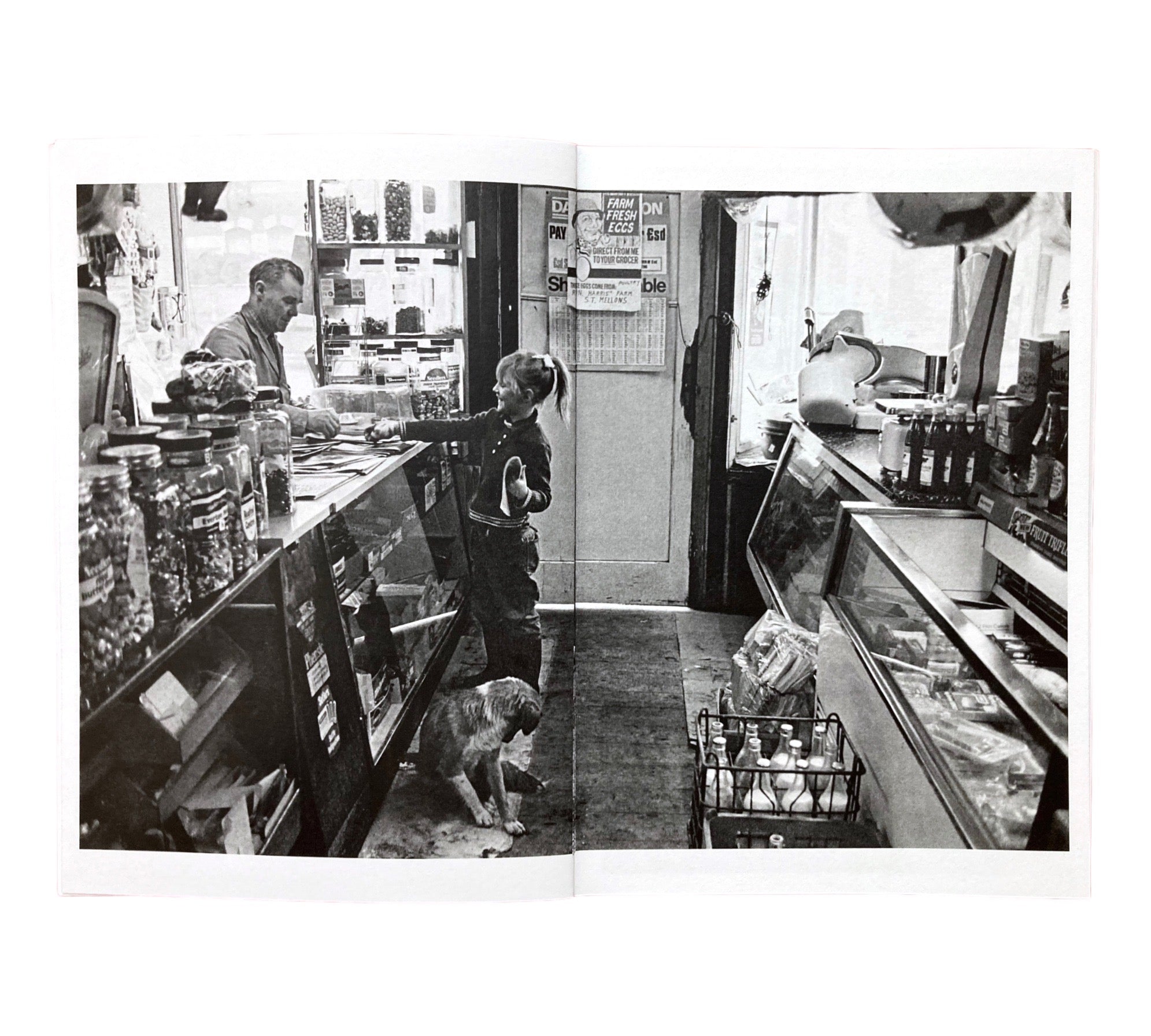 Robin Weaver: South Wales in the 1970s