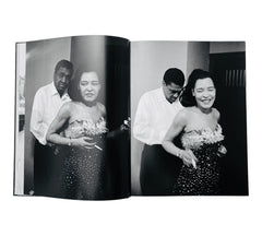 Jerry Dantzic: Billie Holiday at Sugar Hill (Rare edition) (Non-mint)