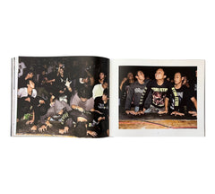 Metalheads: The Global Brotherhood