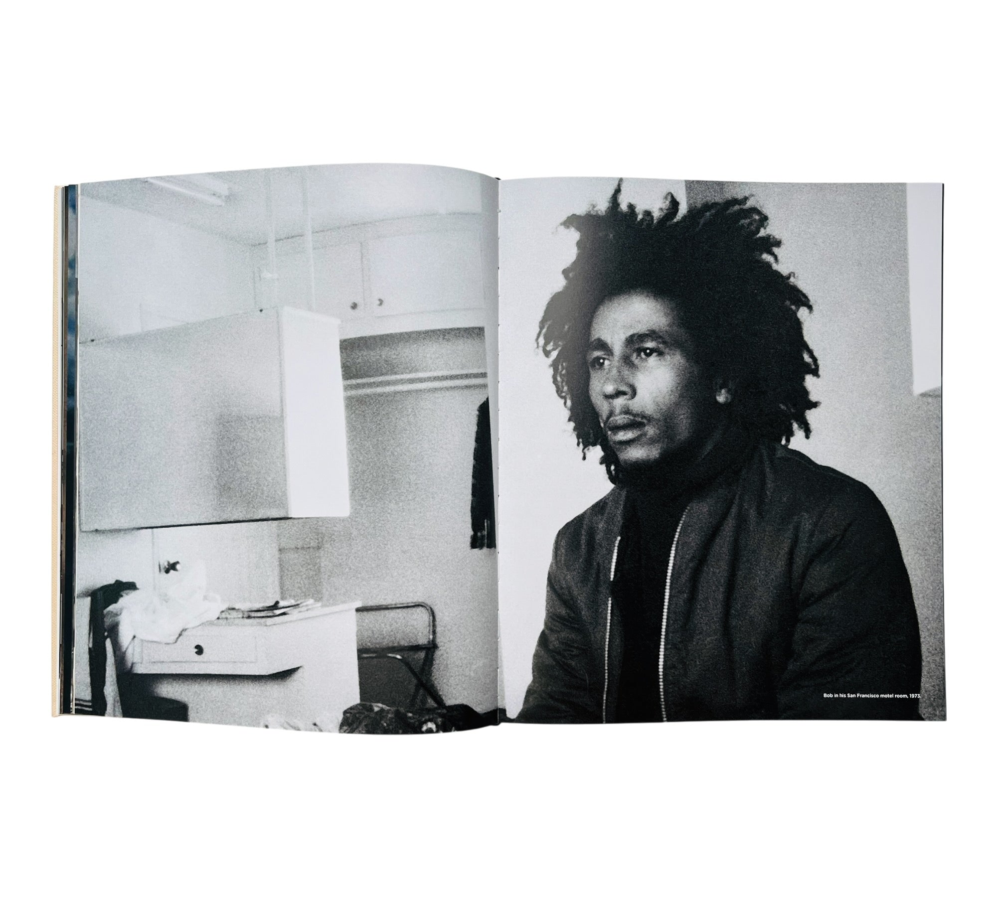 Hit Me With Music: Roots, Rock, Reggae