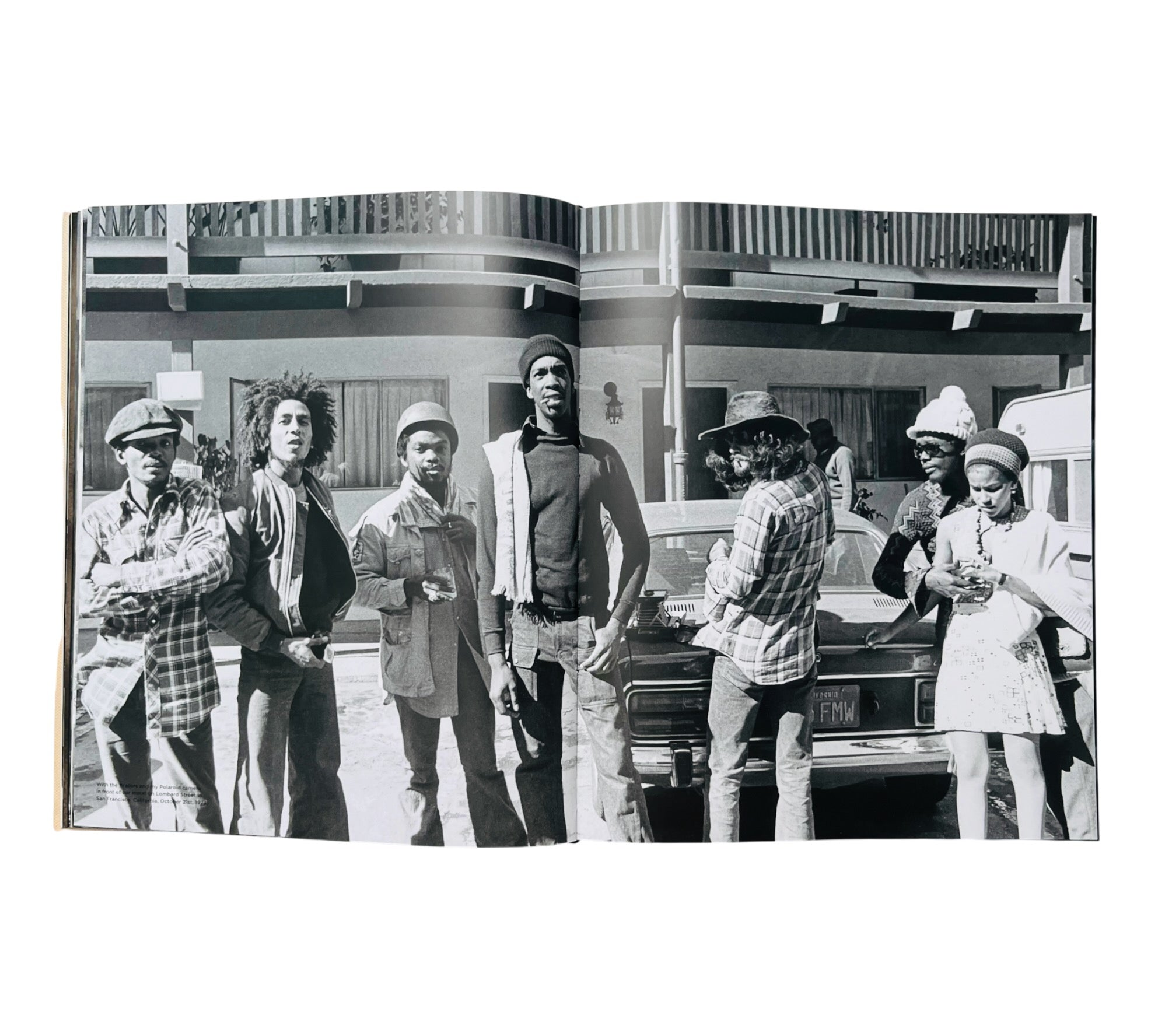 Hit Me With Music: Roots, Rock, Reggae