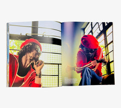 Hit Me With Music: Roots, Rock, Reggae