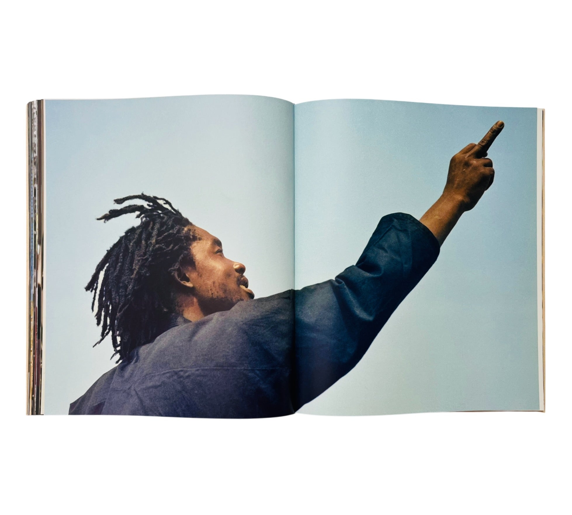 Hit Me With Music: Roots, Rock, Reggae