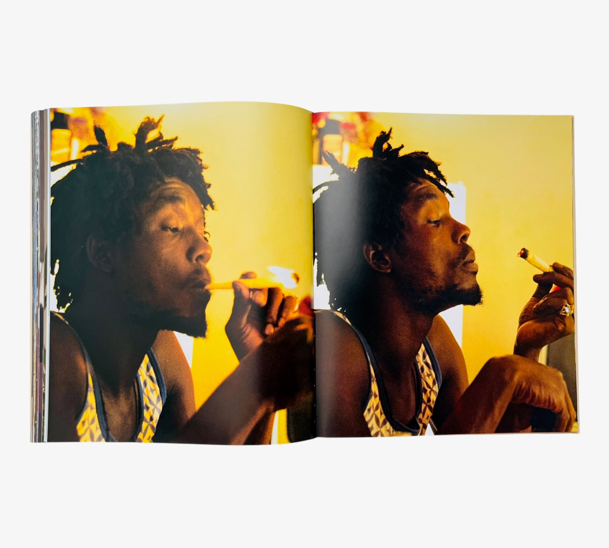 Hit Me With Music: Roots, Rock, Reggae