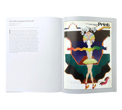 Covering Print: 75 Covers | 75 Years (Rare edition)