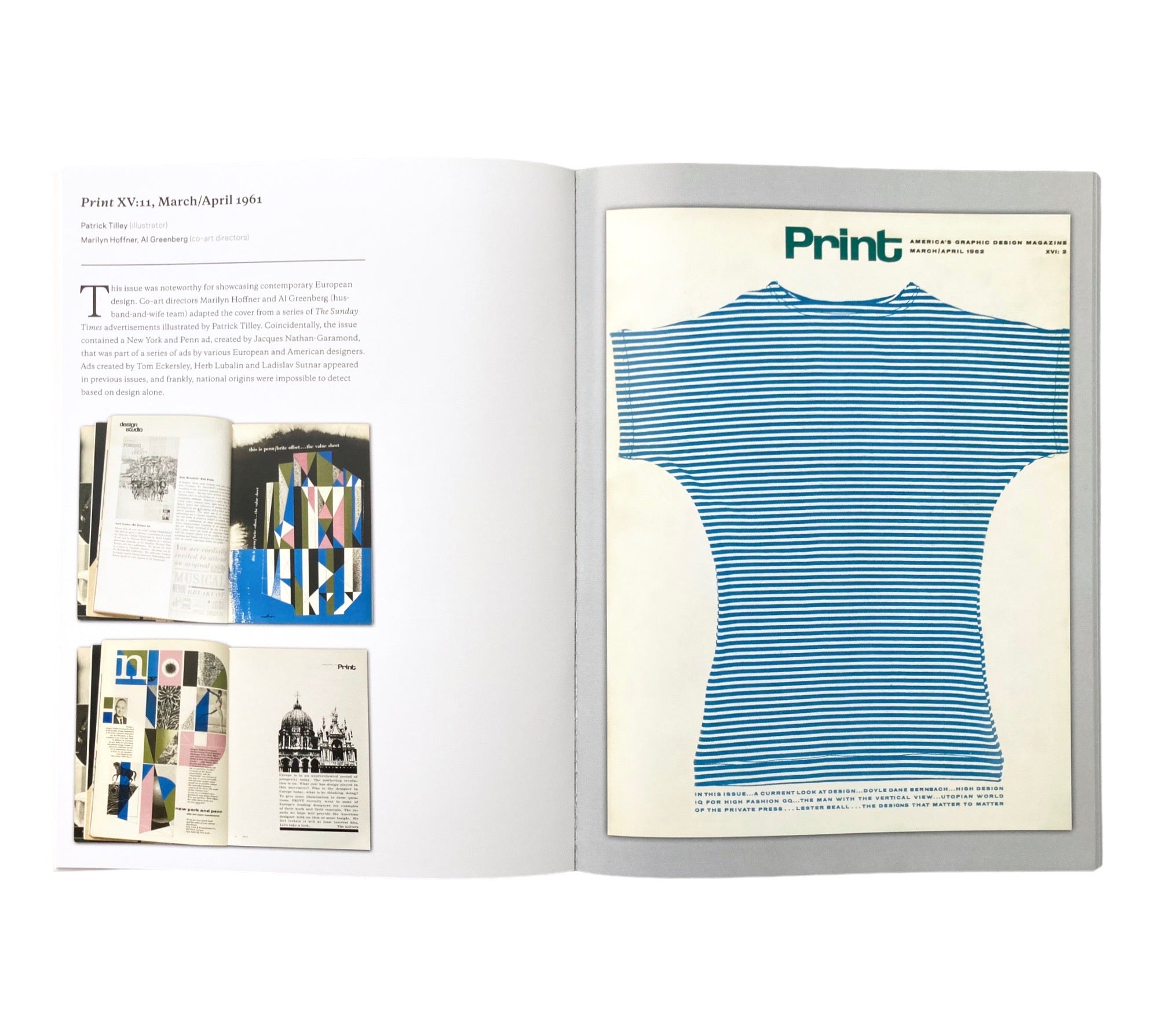 Covering Print: 75 Covers | 75 Years (Rare edition)