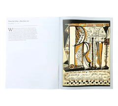 Covering Print: 75 Covers | 75 Years (Rare edition)