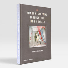 David Hlynsky: Window-Shopping Through the Iron Curtain
