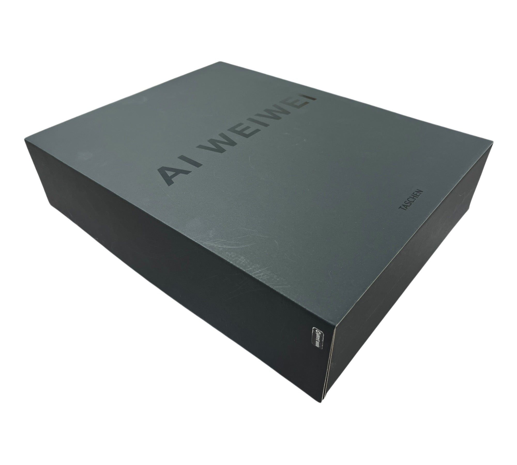 Ai Weiwei - XXL Collectors edition (Trade sample)