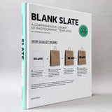 Blank Slate: A Comprehensive Library of Photographic Templates