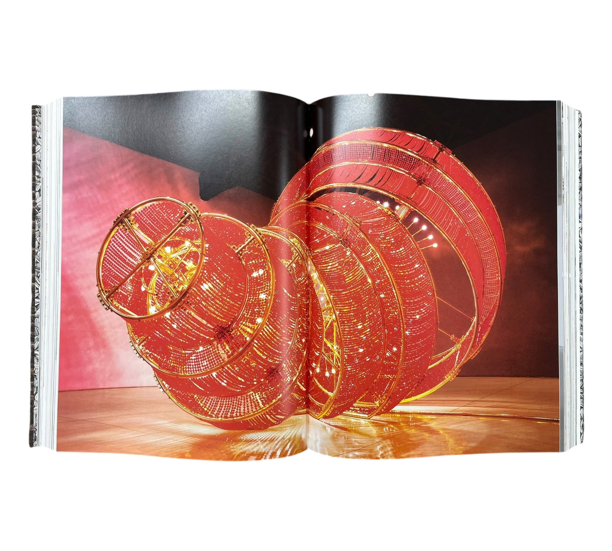 Ai Weiwei - XXL Collectors edition (Trade sample)