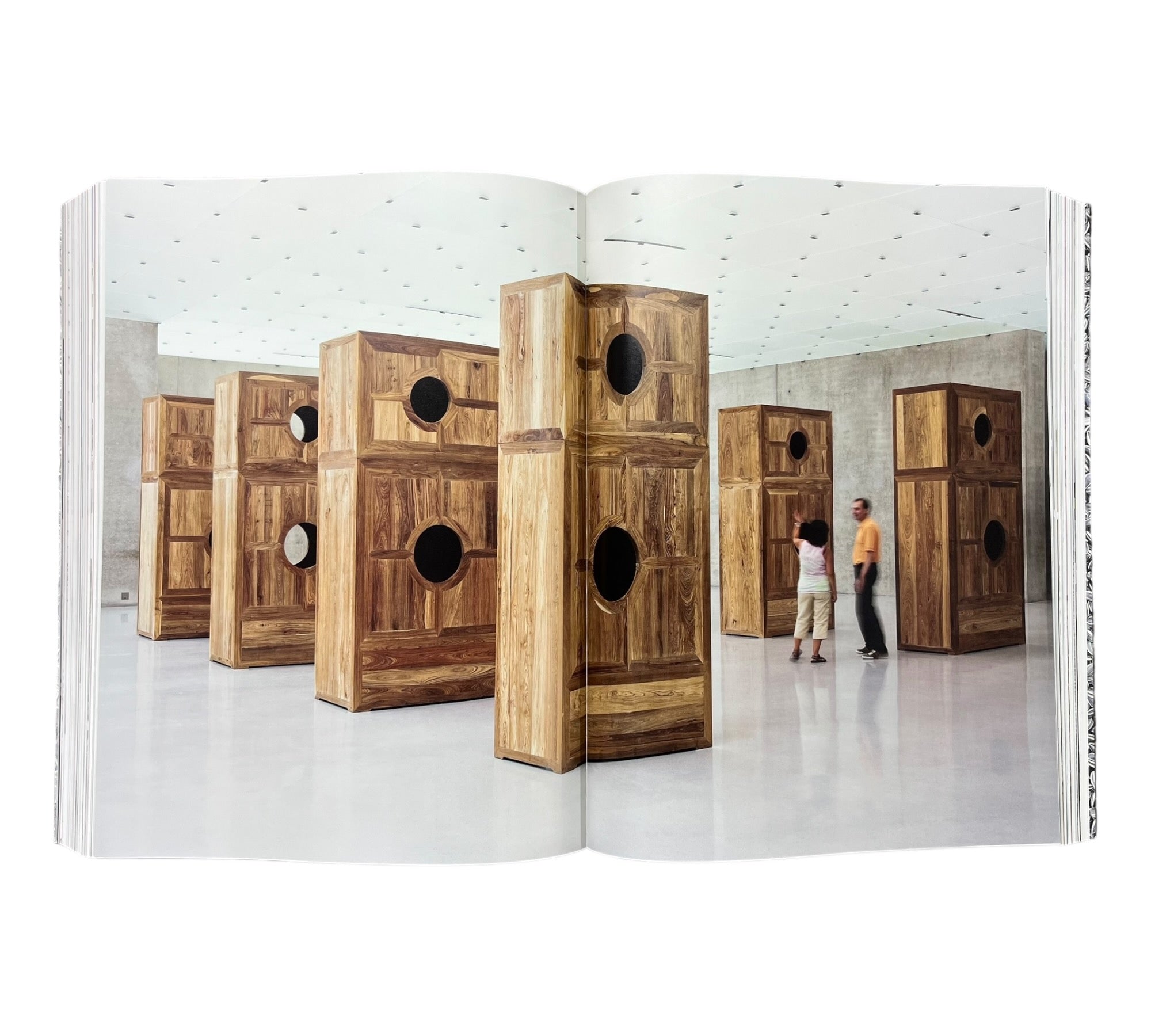 Ai Weiwei - XXL Collectors edition (Trade sample)