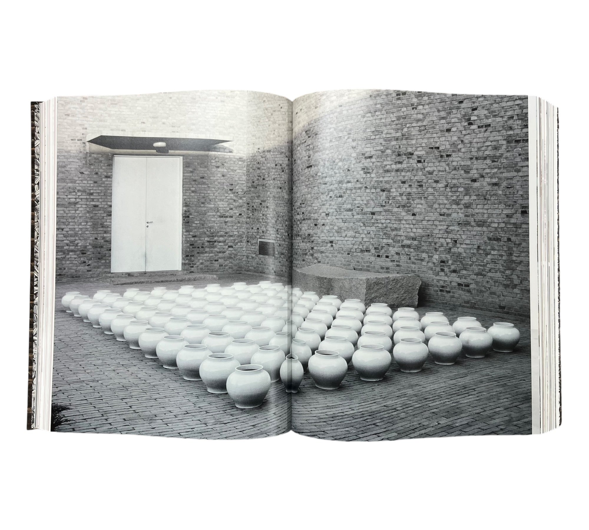 Ai Weiwei - XXL Collectors edition (Trade sample)