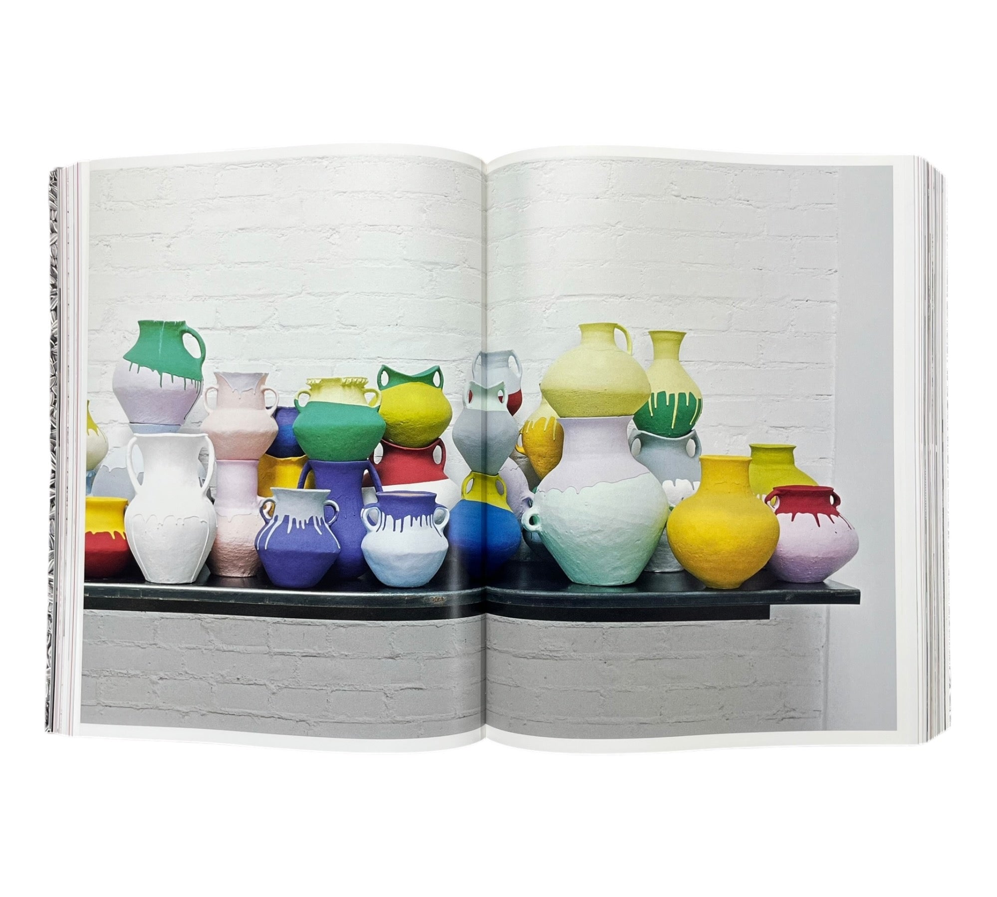 Ai Weiwei - XXL Collectors edition (Trade sample)