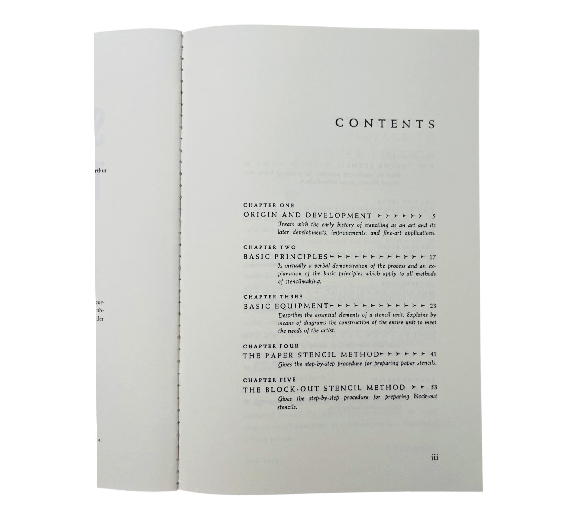 Silk Screen Techniques (Rare edition)