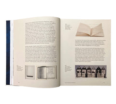 BOOKS: Art, Craft & Community (London Centre for Book Arts)